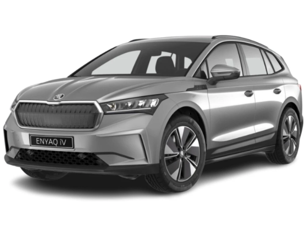 Skoda Enyaq IV SUV Scheibenwischer