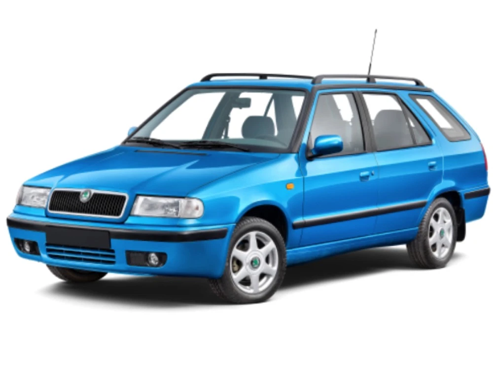 Skoda Felicia Kombi Scheibenwischer