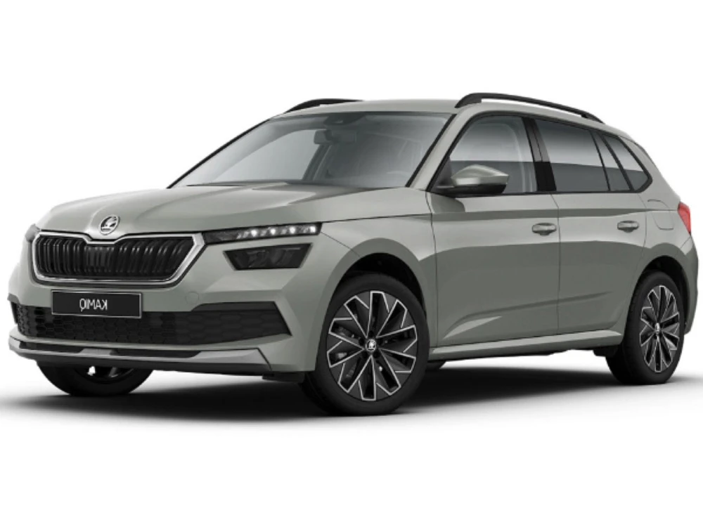 Skoda Kamiq 2019- Schrägheck Scheibenwischer Skoda Kamiq 2019- Schrägheck Scheibenwischer
