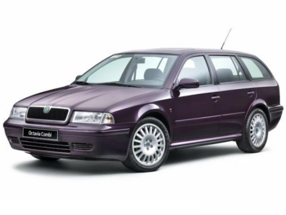 Skoda Octavia 1 Tour A4 Kombi Scheibenwischer