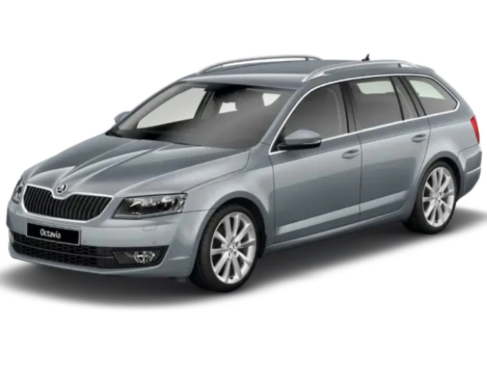 Skoda Octavia 3 A7 Kombi Scheibenwischer