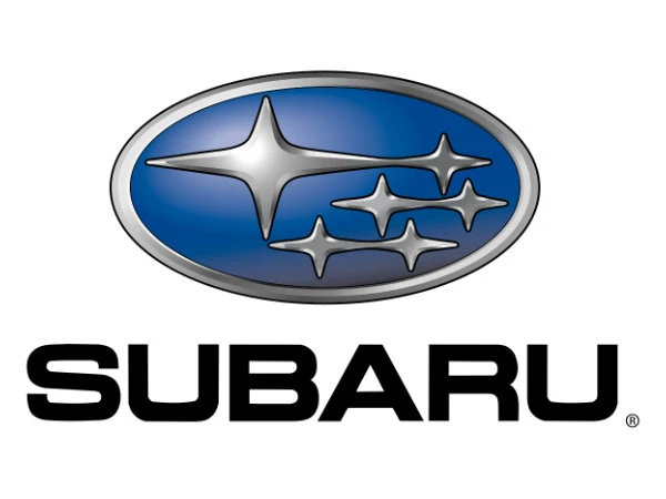 Subaru Ascent Scheibenwischer