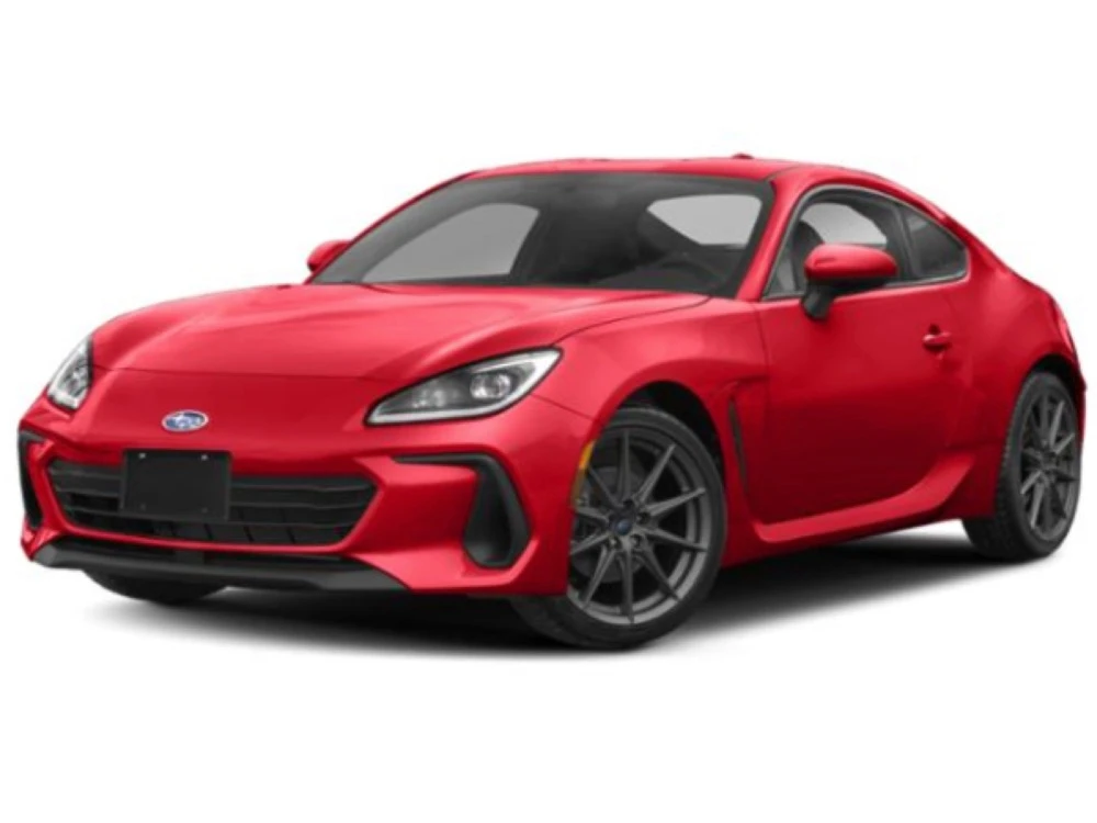 Subaru BRZ 2 ZN8 ZD8 Coupe Scheibenwischer