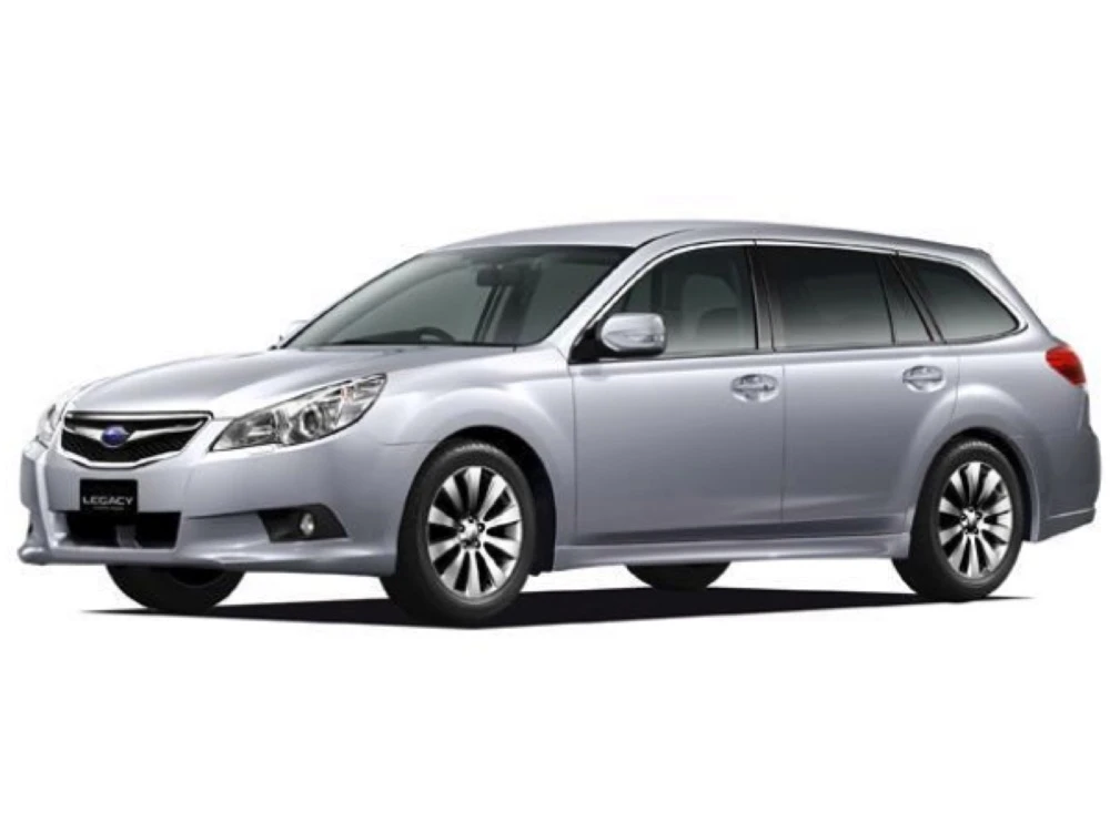 Subaru Legacy 5 BR Kombi Scheibenwischer