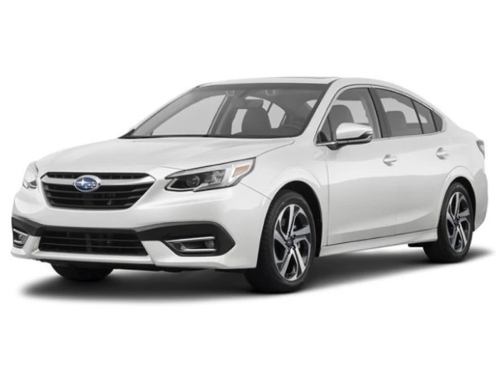 Subaru Legacy 7 BW Limousine Scheibenwischer