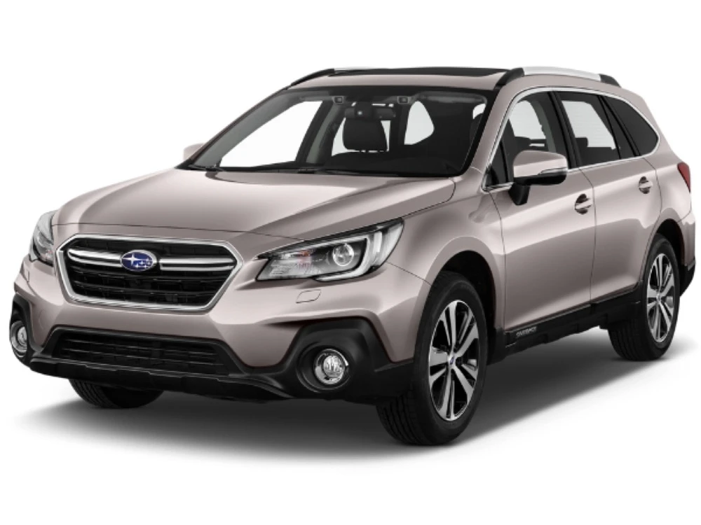 Subaru Outback 5 BS Kombi Scheibenwischer