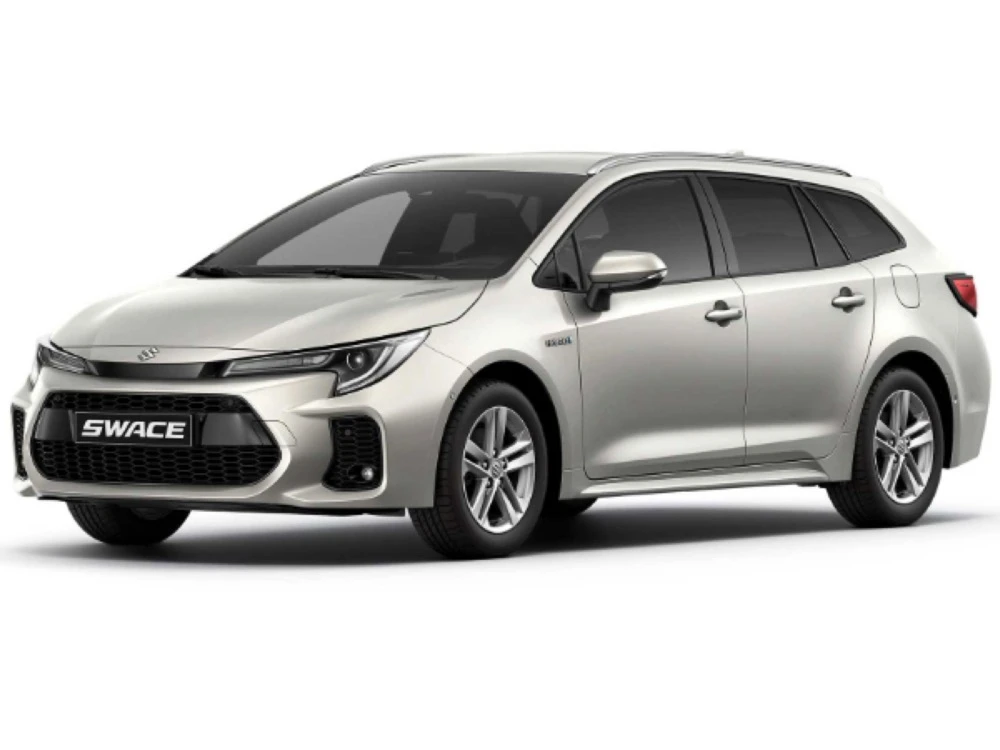 Suzuki Swace 2020- Kombi Scheibenwischer Suzuki Swace 2020- Kombi Scheibenwischer