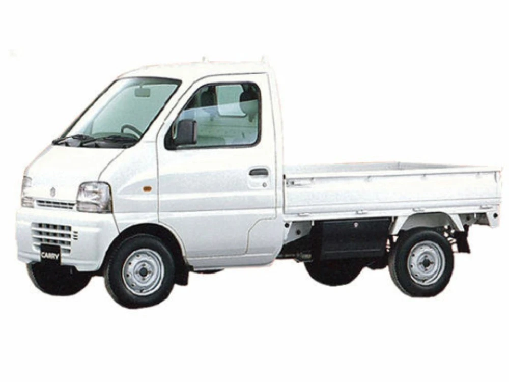 Suzuki Carry 1999-2013 10 Van DA52 DB52 DA62 DA63 DA64 DA65 Scheibenwischer