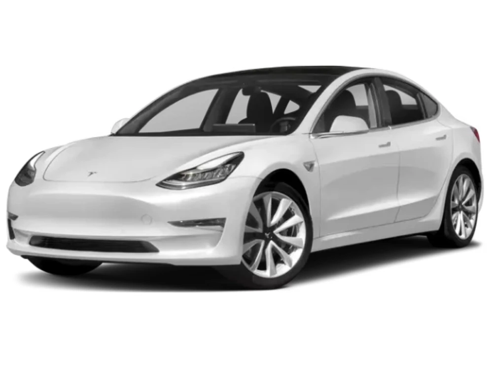 Tesla Model 3 2016- Limousine Scheibenwischer