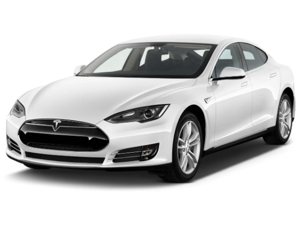 Tesla Model S 2011-2020 Limousine Scheibenwischer