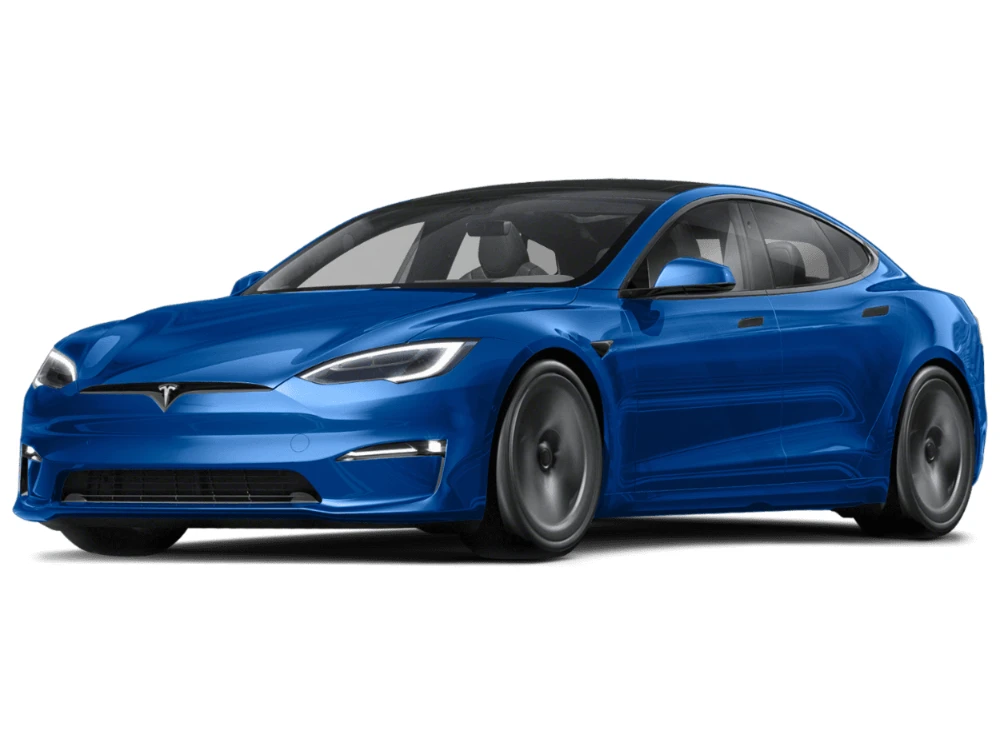 Tesla Model S Limousine Scheibenwischer