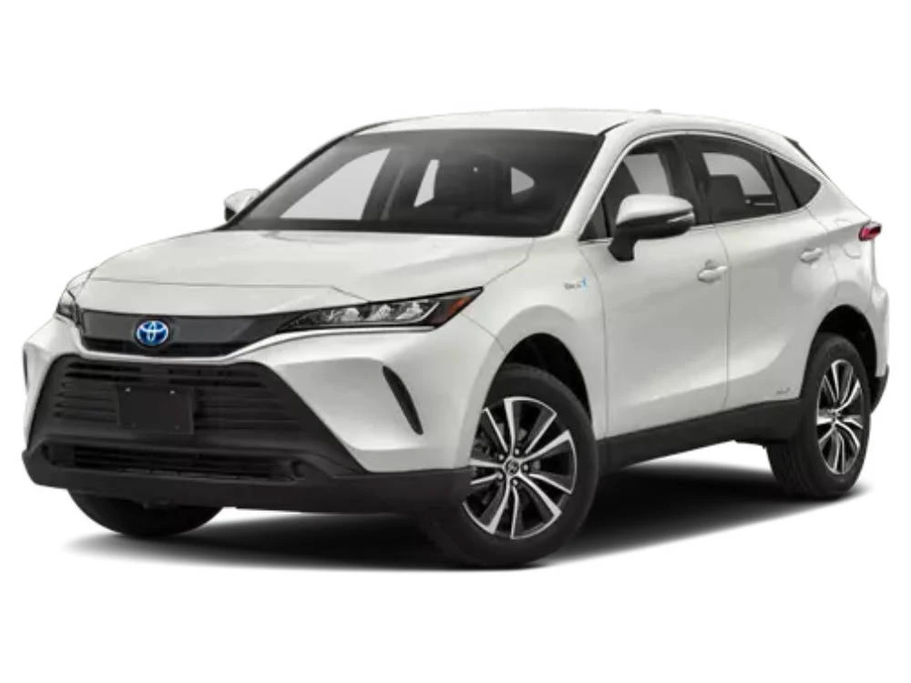 Toyota Venza 2020- 2 SUV Scheibenwischer