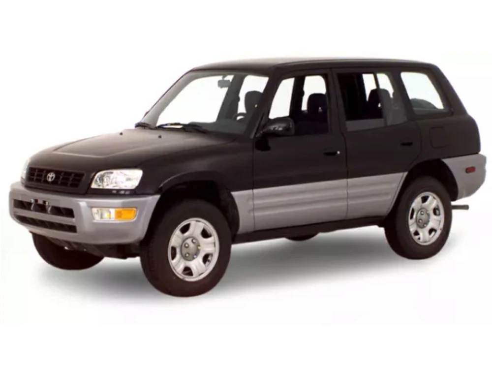 Toyota RAV4 1 A1 SUV Scheibenwischer