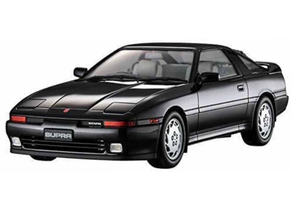 Toyota Supra 1988-1994 3 A70 Coupe Scheibenwischer