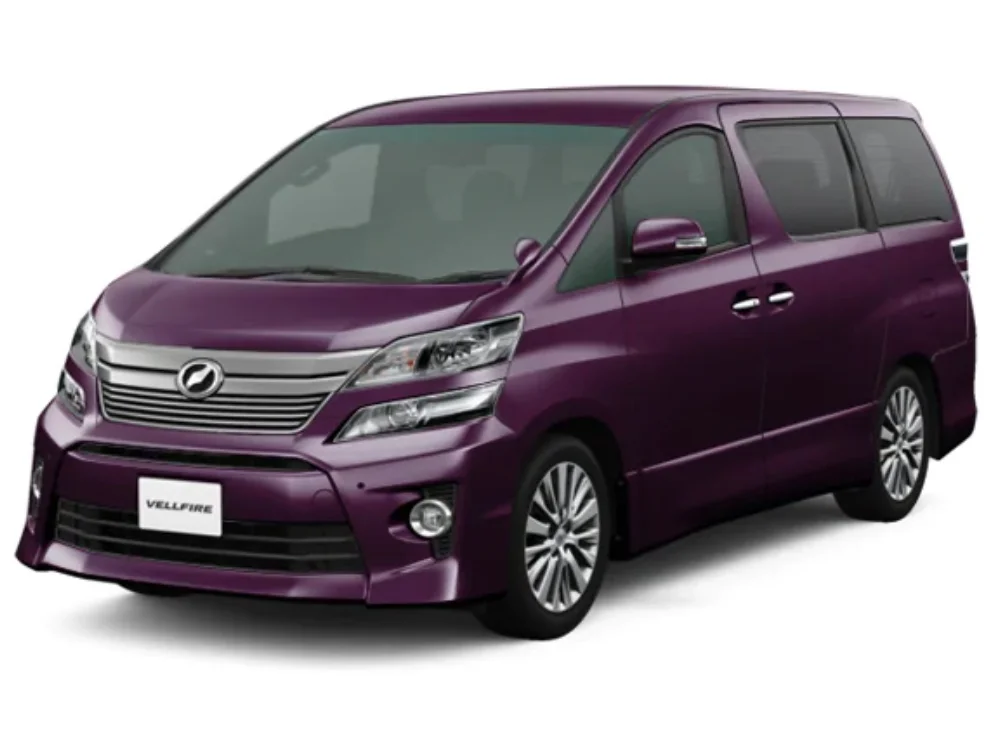 Toyota Vellfire 2008-2015 1 MPV Scheibenwischer Toyota Vellfire 2008-2015 1 MPV Scheibenwischer