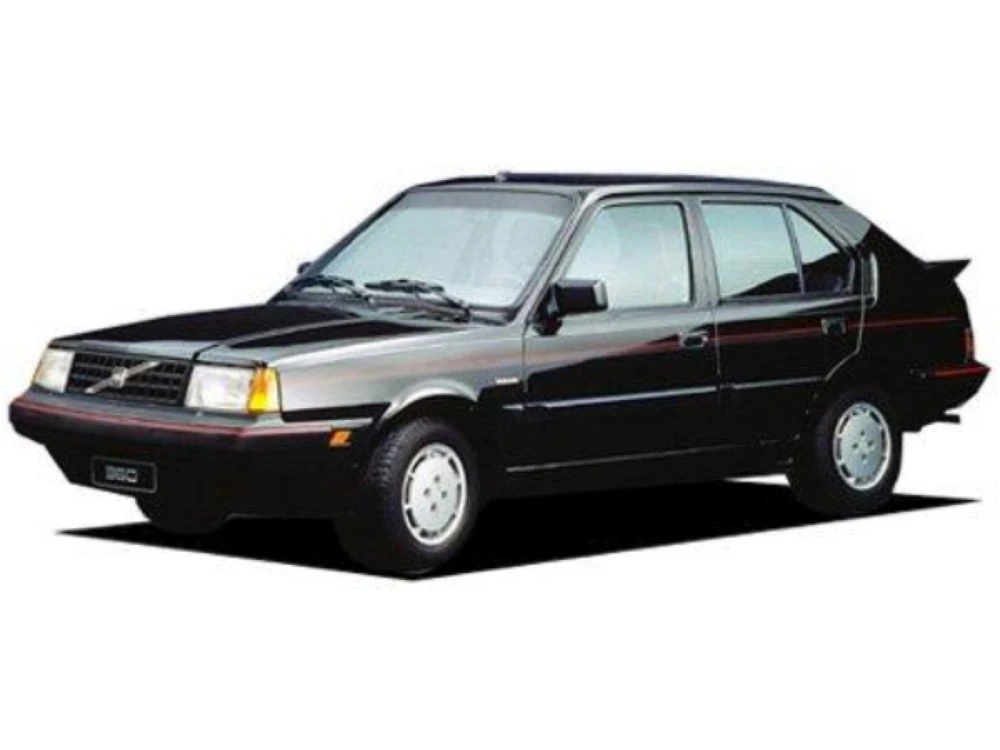 Volvo 340 | 360 Schrägheck Scheibenwischer