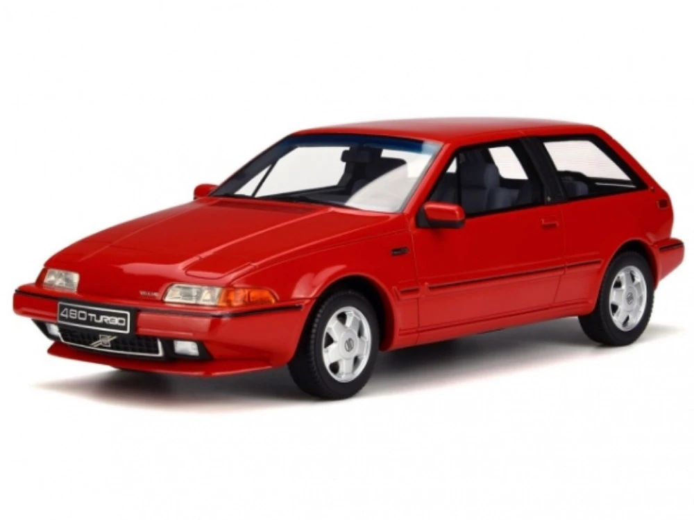 Volvo 480 Coupe Scheibenwischer