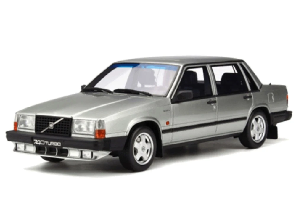 Volvo 740 | 760 Limousine Scheibenwischer