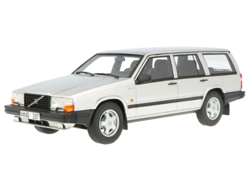 Volvo 740 | 760 Kombi Scheibenwischer