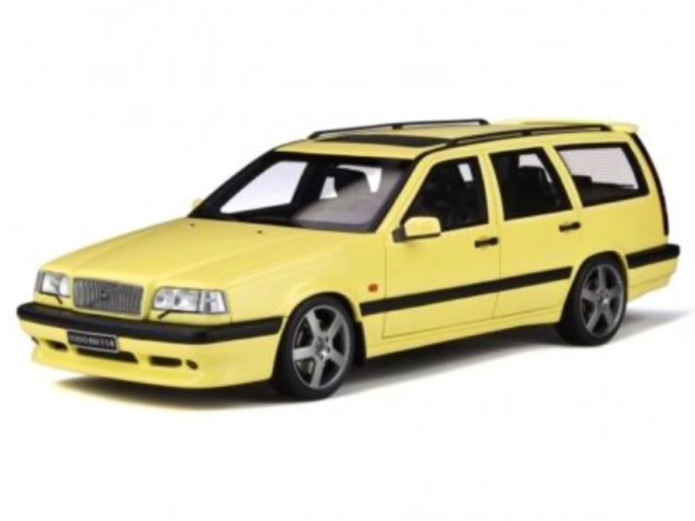 Volvo 850 Kombi Scheibenwischer