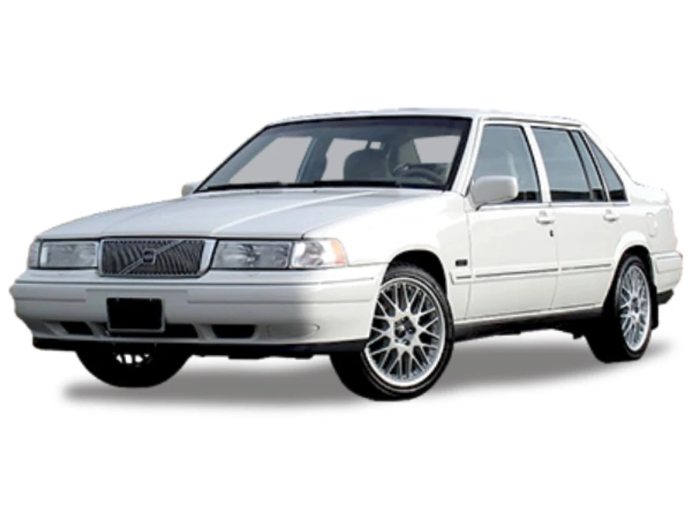 Volvo 960 Limousine Scheibenwischer