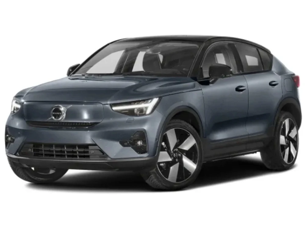 Volvo C40 SUV Scheibenwischer