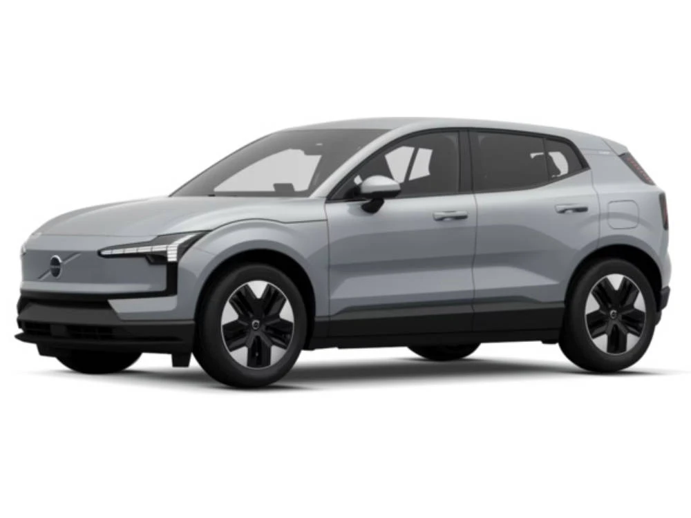 Volvo EX30 SUV Scheibenwischer