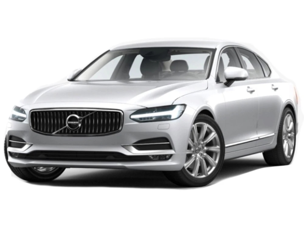Volvo S90 2 Limousine Scheibenwischer