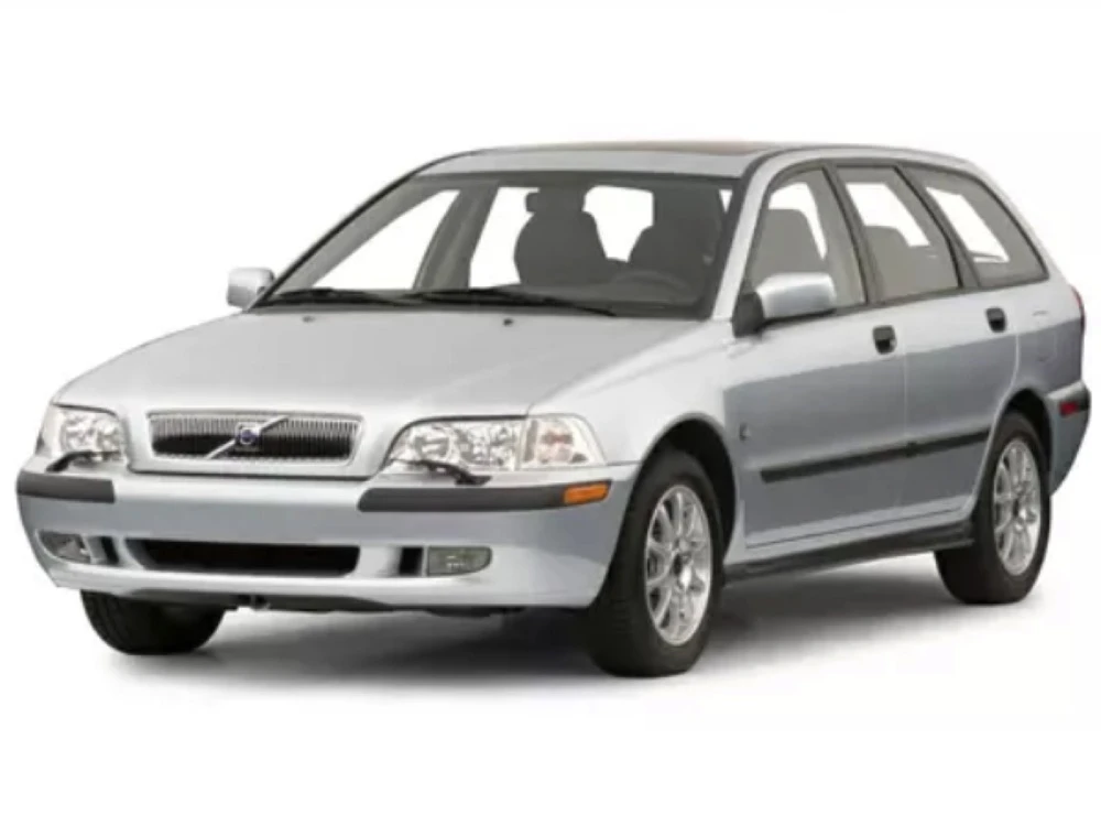 Volvo V40 1 Kombi Scheibenwischer