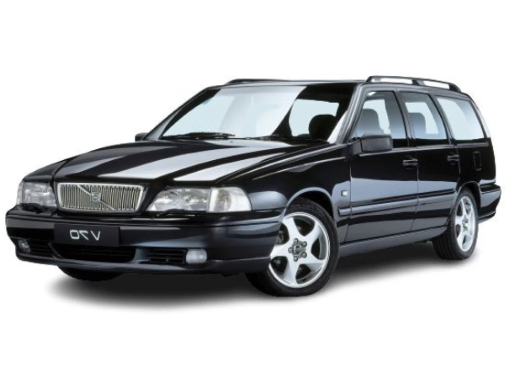 Volvo V70 1 Kombi Scheibenwischer