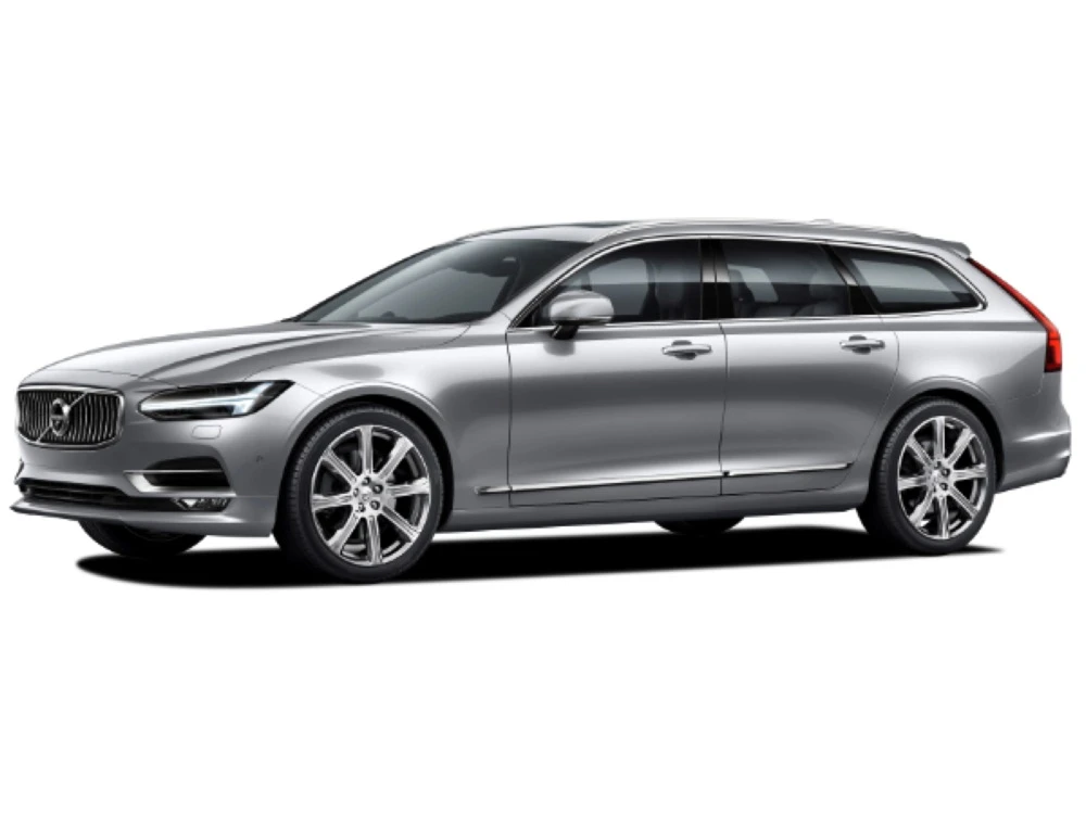 Volvo V90 2 Kombi Scheibenwischer