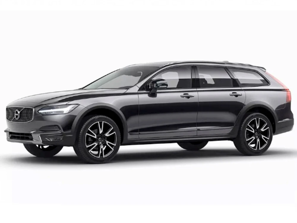 Volvo V90 2 Cross Country Kombi Scheibenwischer