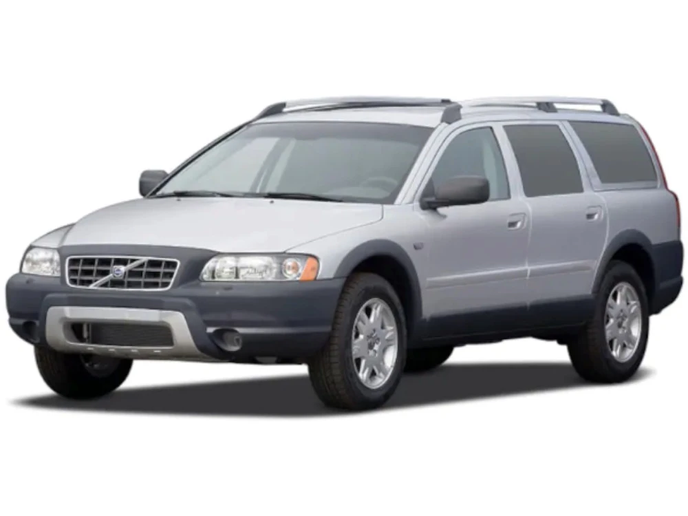 Volvo XC70 2002-2004 1 Kombi 08.2002-07.2004 mit Hakenadapter Scheibenwischer Volvo XC70 2002-2004 1 Kombi 08.2002-07.2004 mit Hakenadapter Scheibenwischer