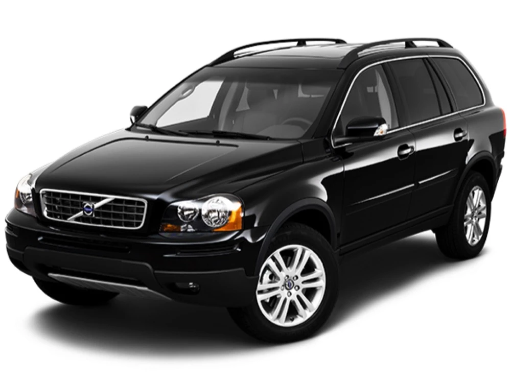 Volvo XC90 1 SUV 08.2010-02.2016 Kunststoff Hinten-Wischer Scheibenwischer