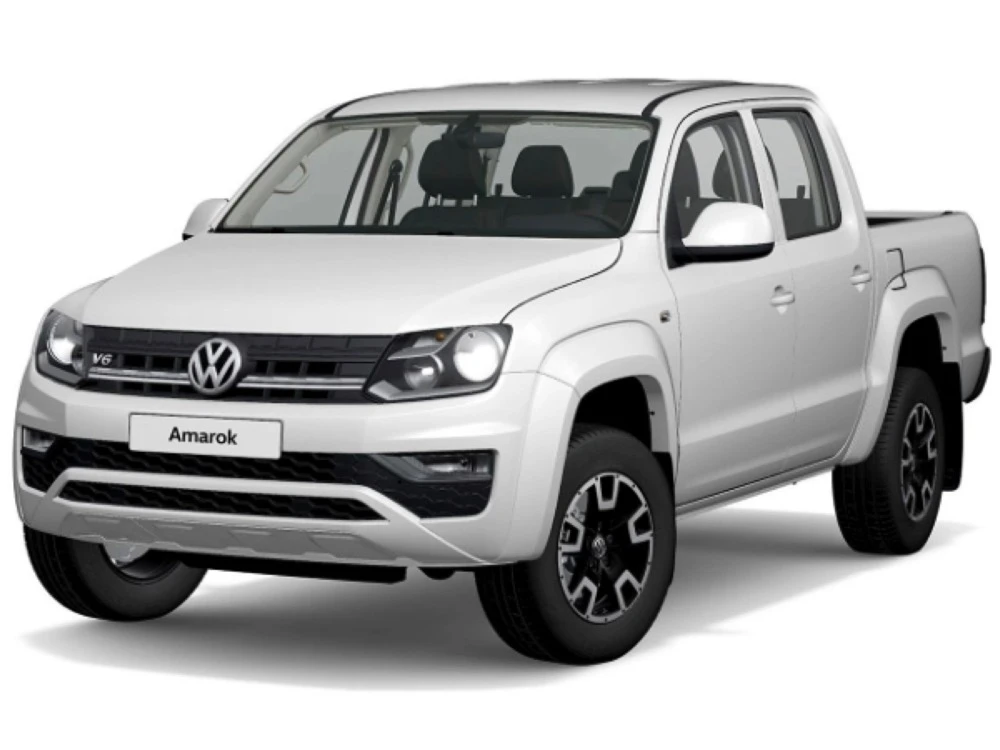 VW Amarok 2010-2012 2H Pick Up 09.2010-04.2012 mit Hakenadapter Scheibenwischer