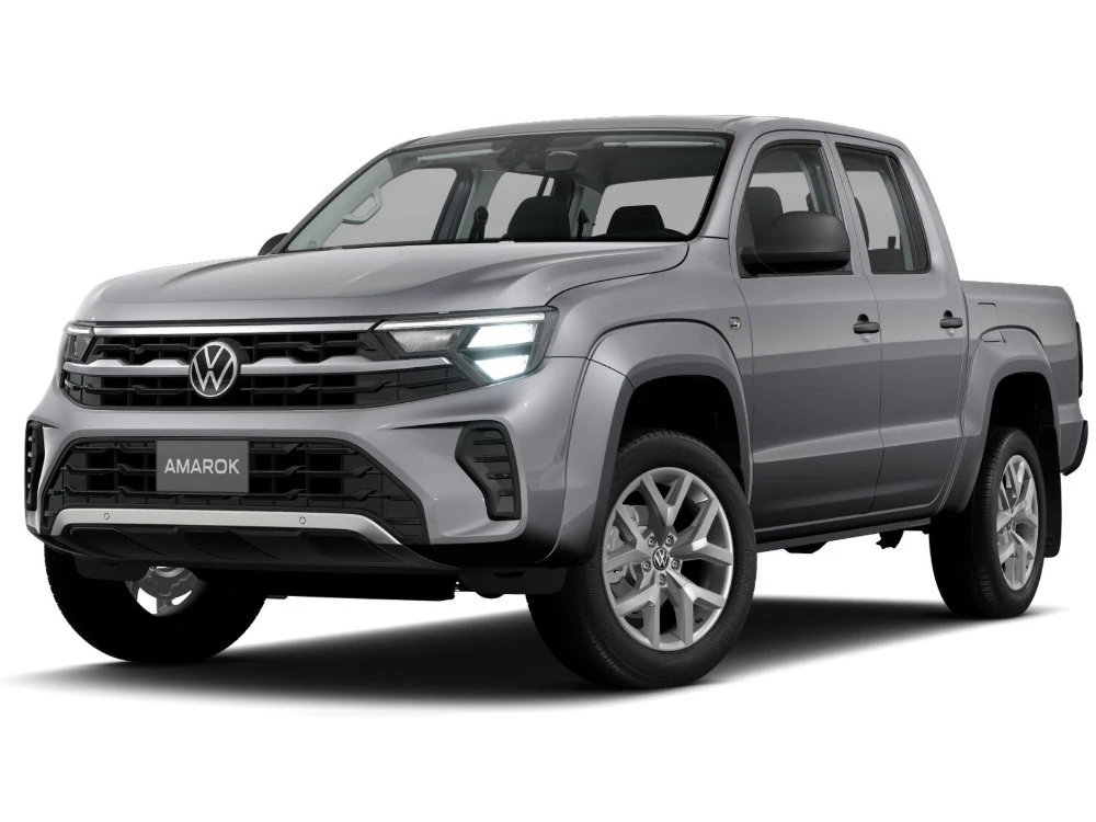 VW Amarok T1 Pick Up Scheibenwischer