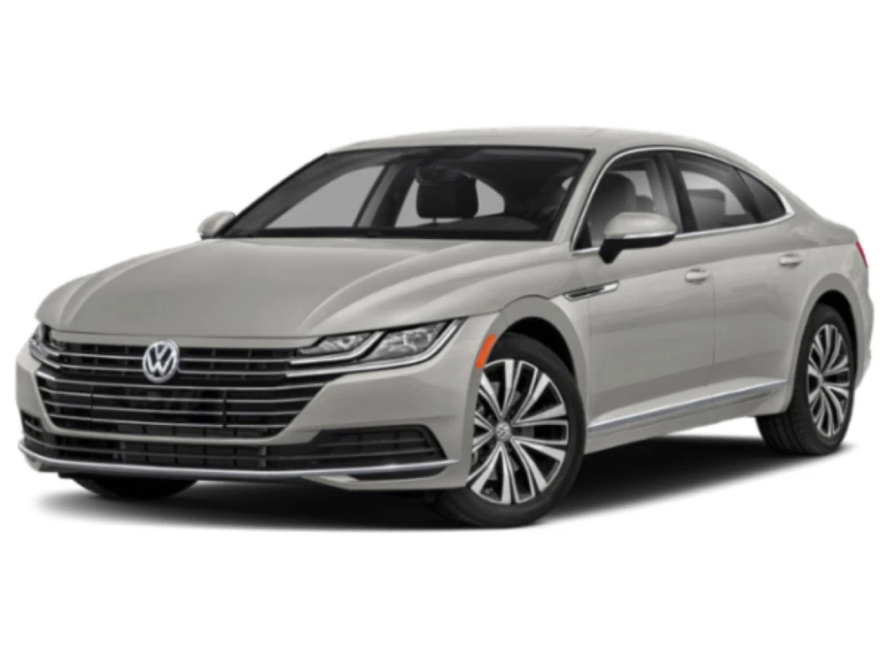 VW Arteon 2017- Limousine Scheibenwischer