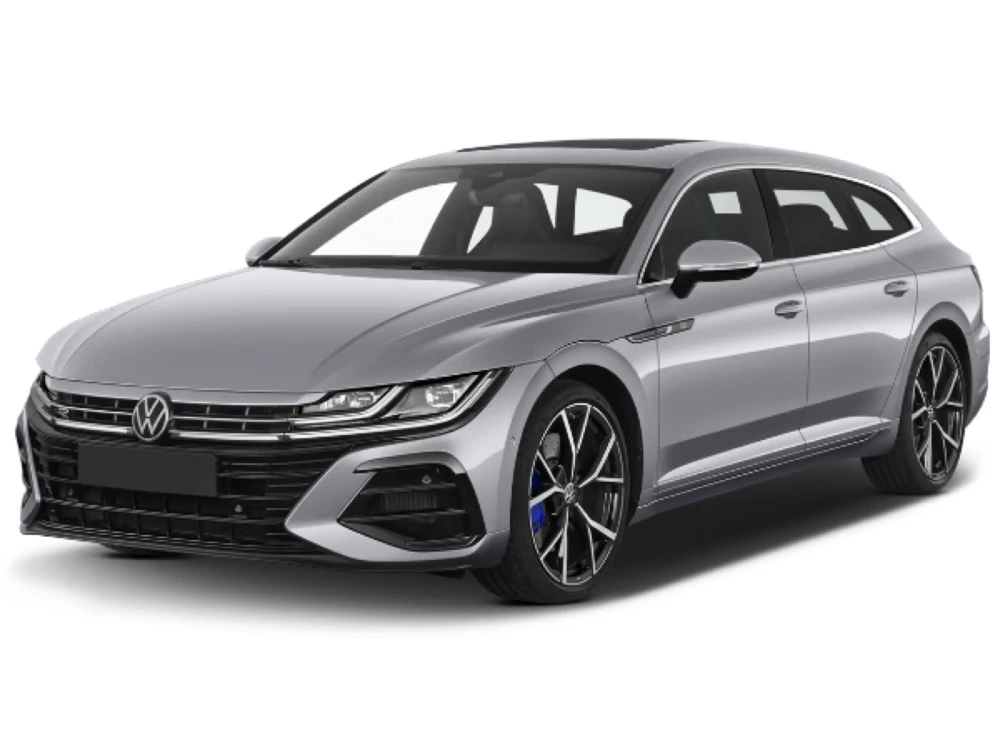 VW Arteon Shooting Brake Kombi Scheibenwischer