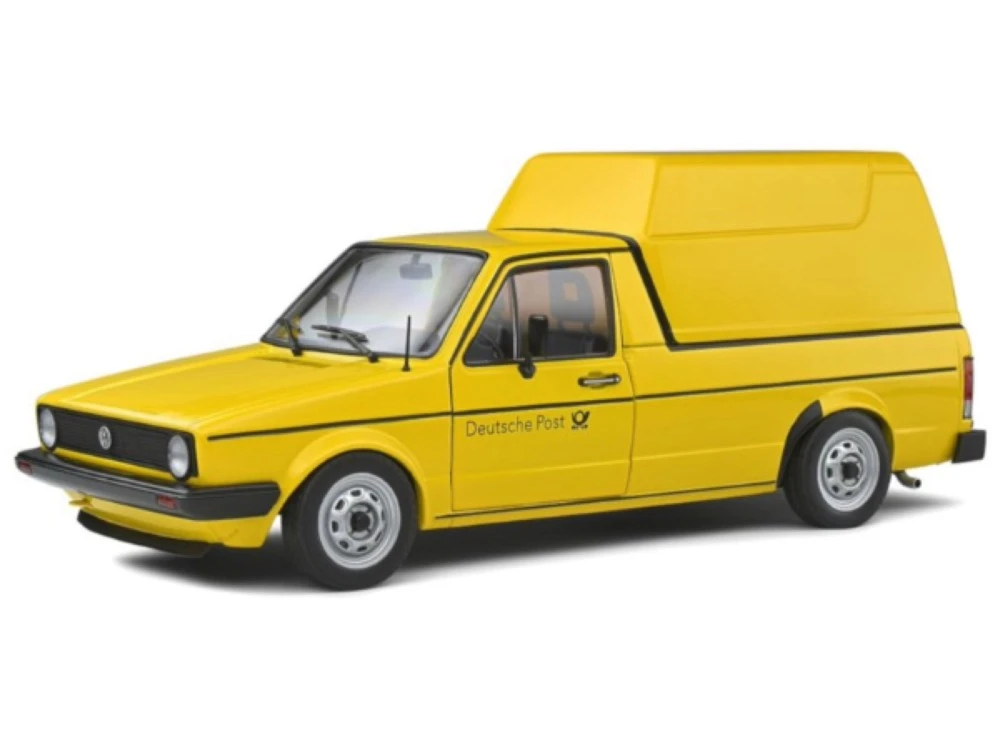 VW Caddy I 1 Van Scheibenwischer