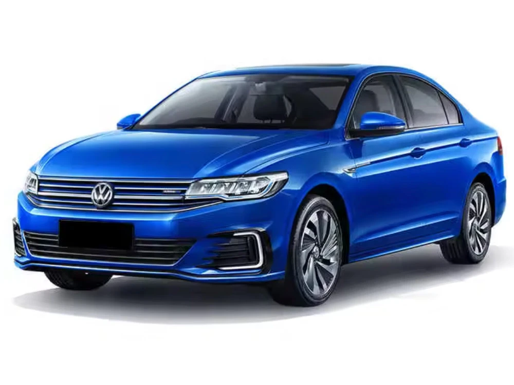 VW e-Bora Limousine Scheibenwischer