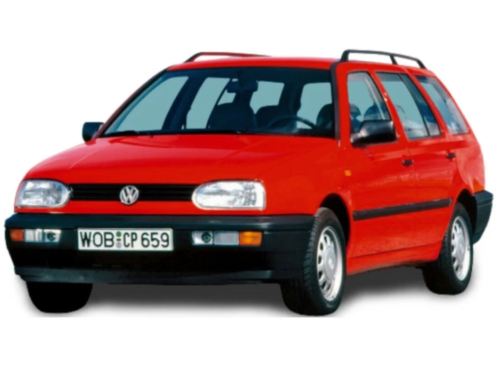 VW Golf Variant III 3 Kombi Scheibenwischer