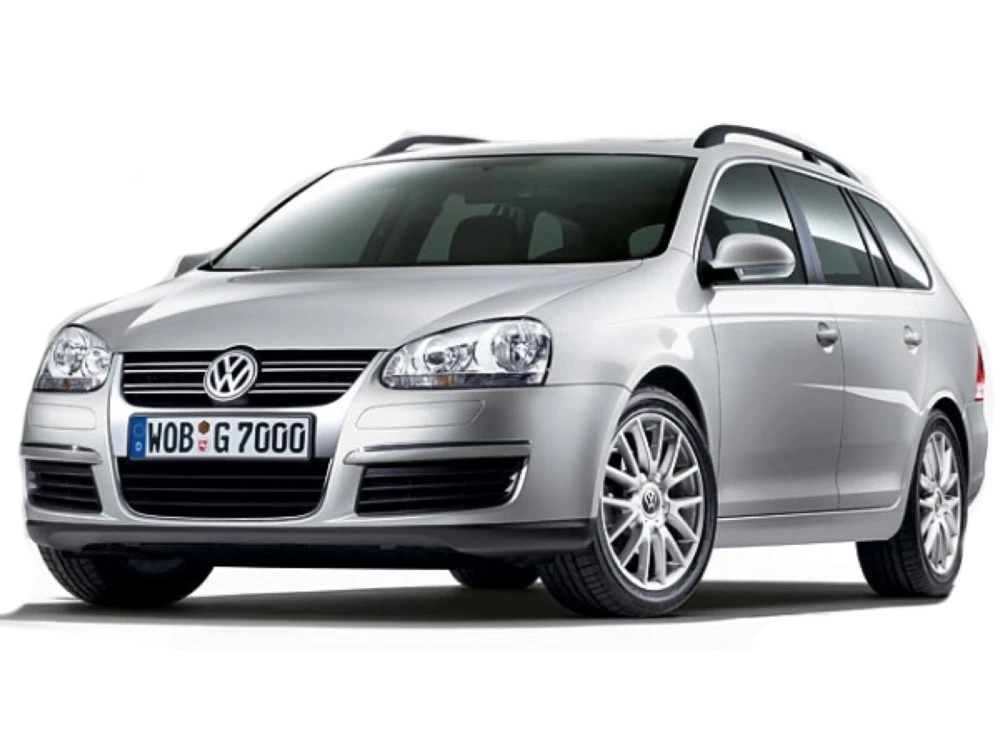 VW Golf Variant V 5 Kombi Scheibenwischer