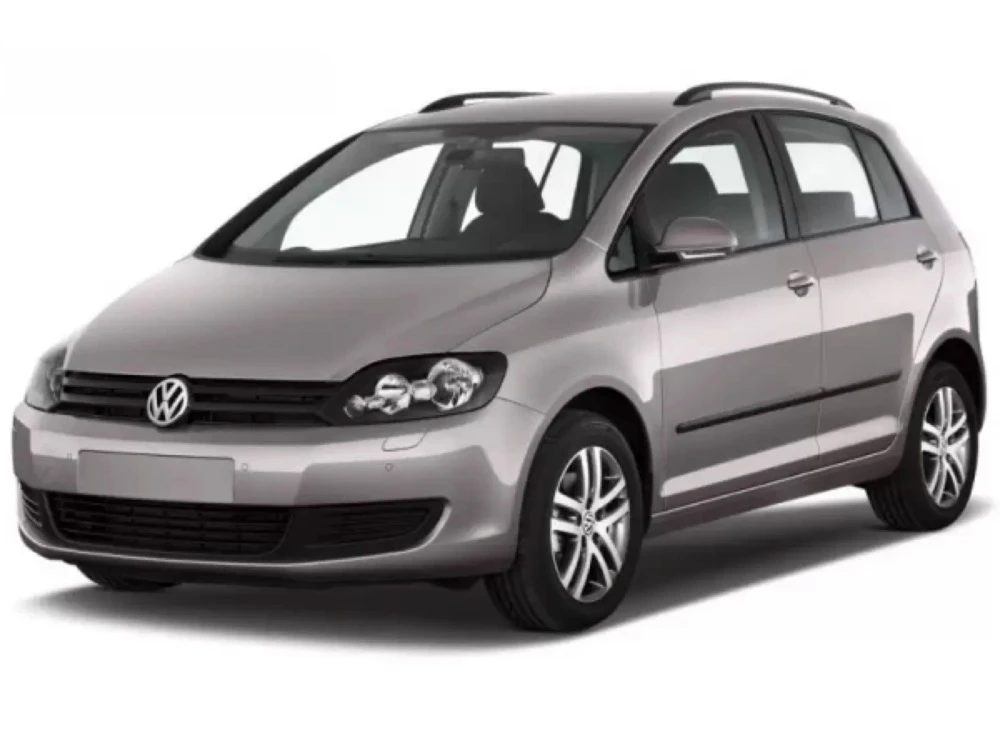 VW Golf Plus Schrägheck 01.2009-02.2014 Scheibenwischer
