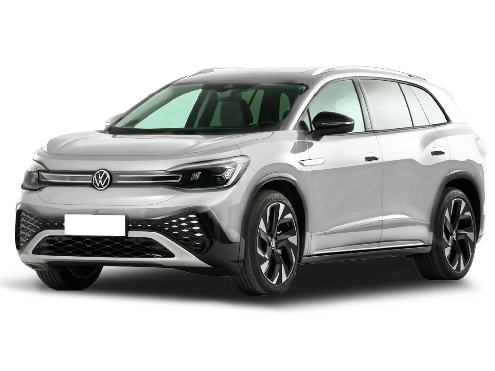 VW ID.6 SUV Scheibenwischer