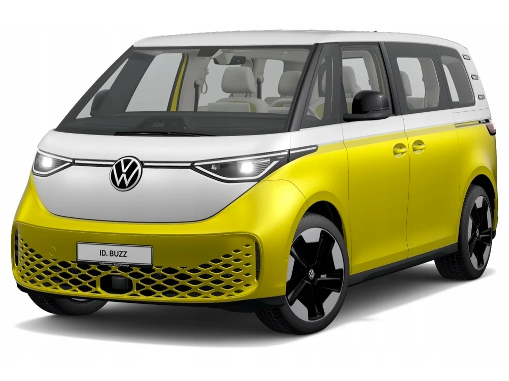 VW ID Buzz 2022- MPV Scheibenwischer VW ID Buzz 2022- MPV Scheibenwischer