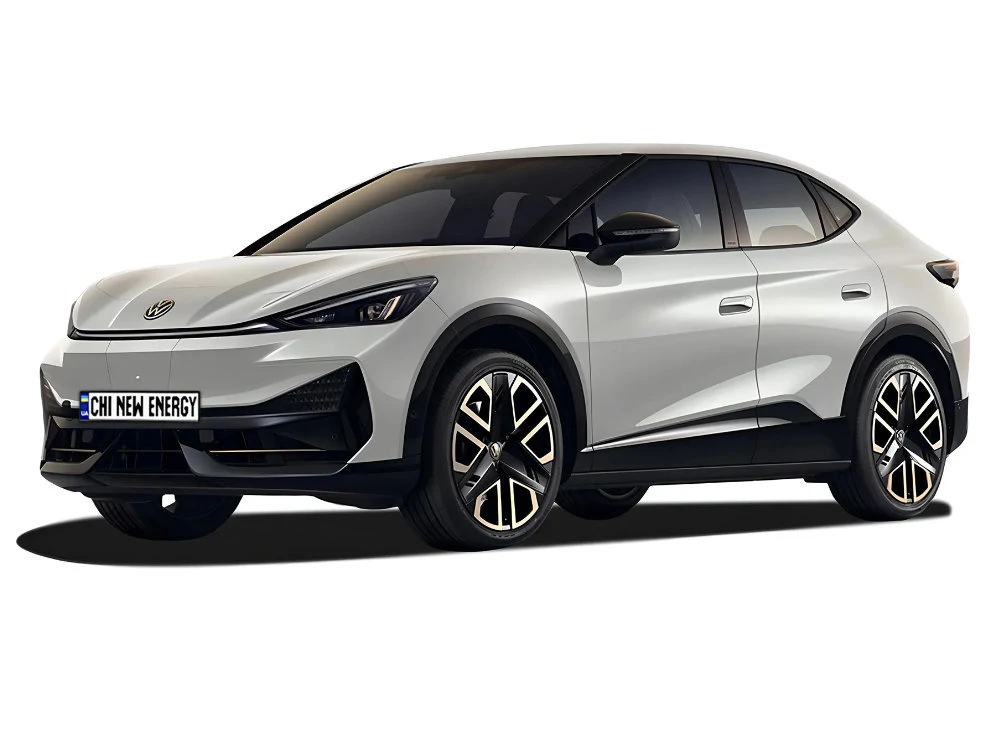 VW ID.UNYX SUV Scheibenwischer