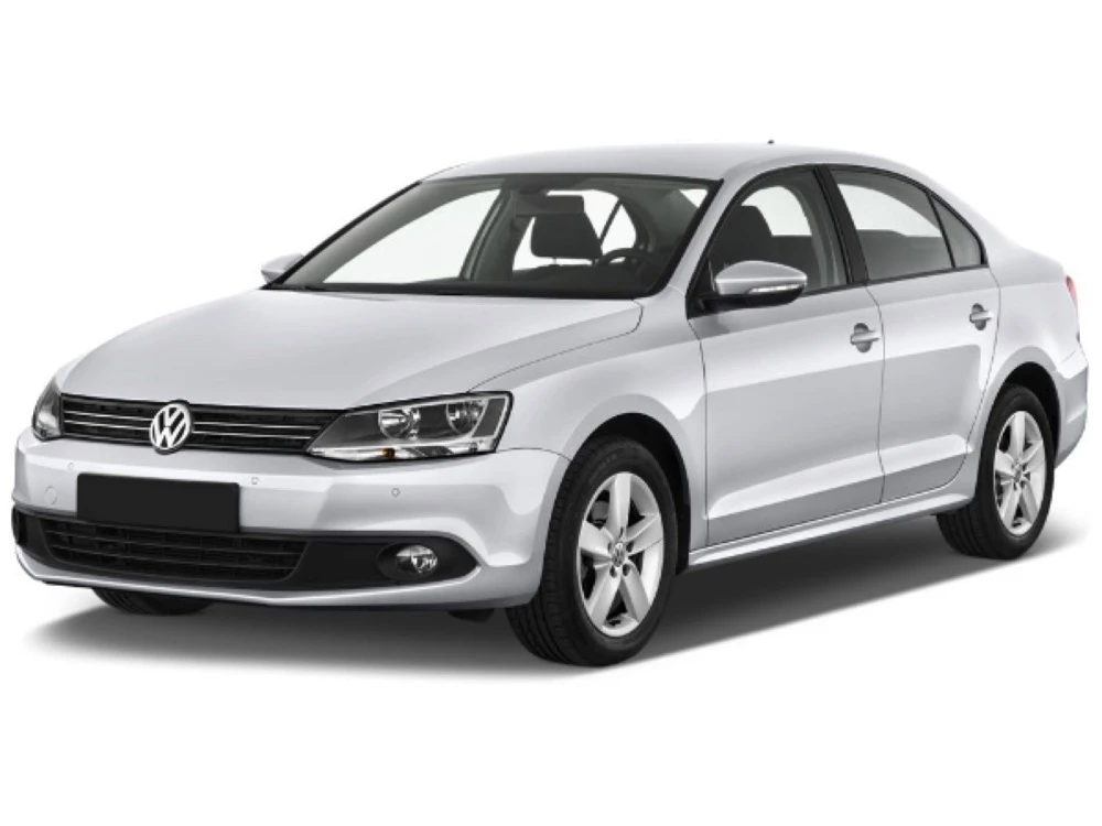 VW Jetta VI 6 Limousine Scheibenwischer