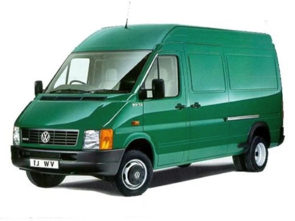 VW LT II 2 Van Scheibenwischer