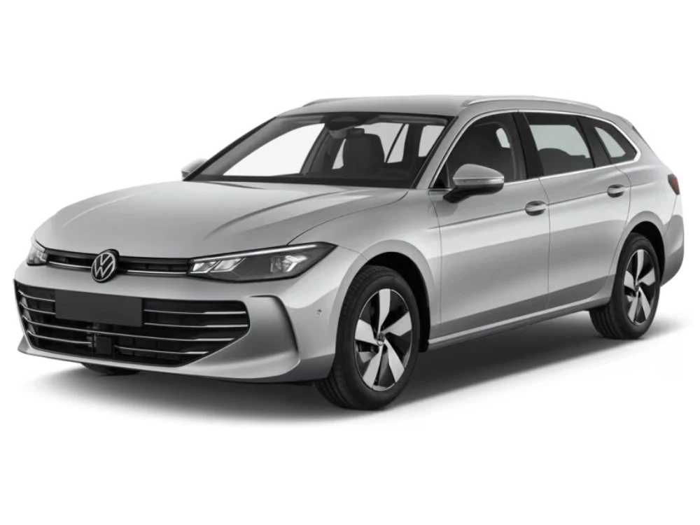 VW Passat Variant B8 Kombi Scheibenwischer