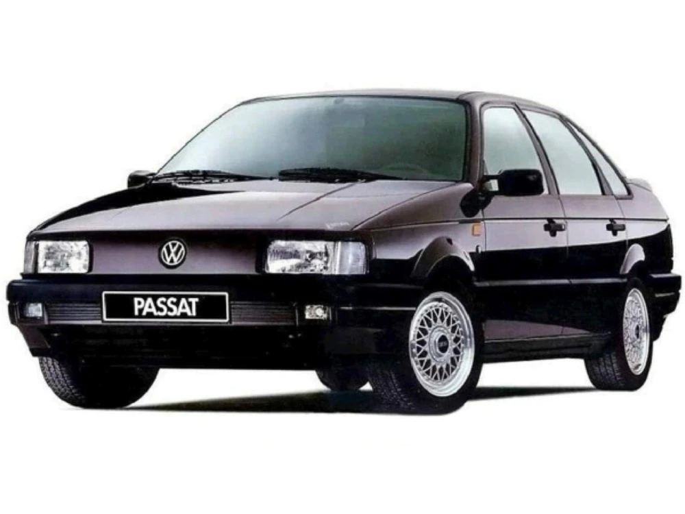VW Passat B3 Limousine Scheibenwischer